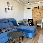Apartment Sunrise Lublin