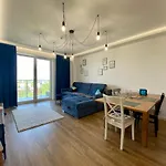 Sunrise Apartment Lublin