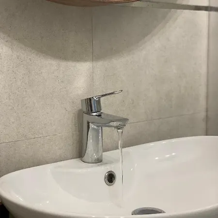 Apartament Sunrise *