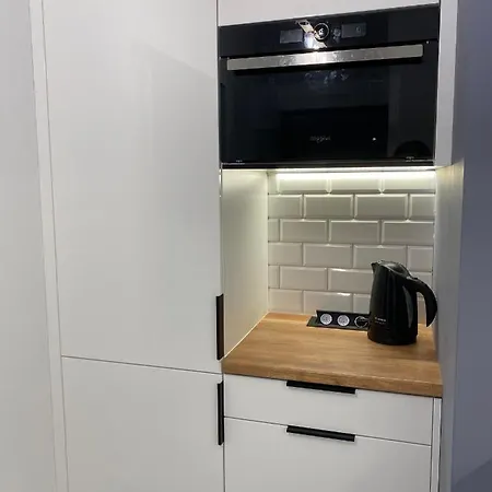 Sunrise Apartamento Lublin