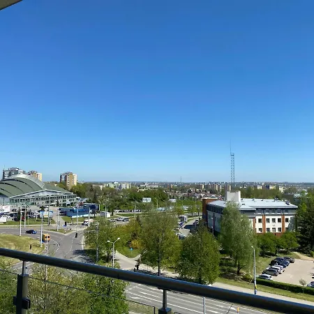 Sunrise Apartment Lublin