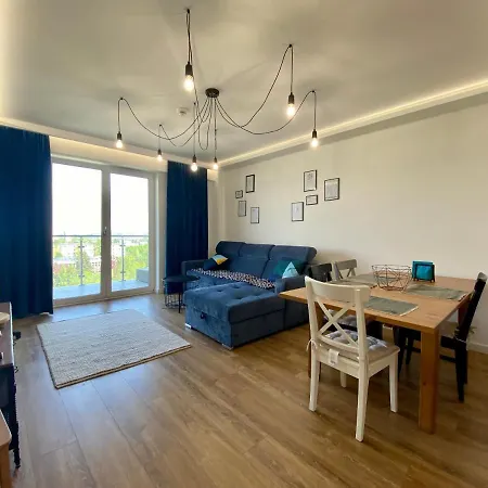 Sunrise Apartment Lublin