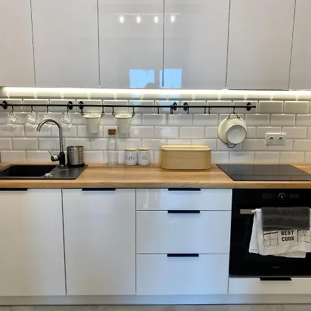 Sunrise Apartament Lublin