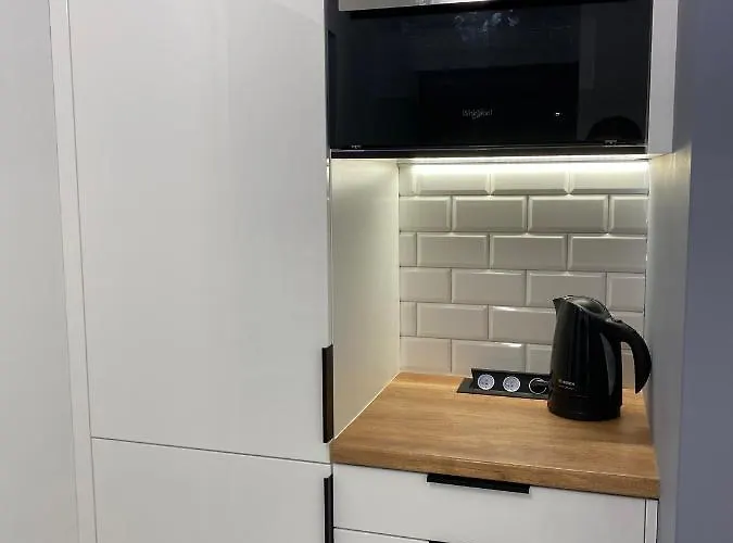 Sunrise Apartament Lublin