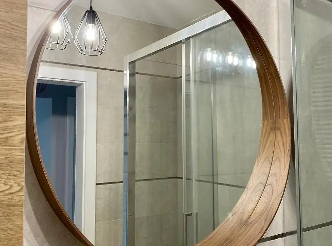 Apartament Sunrise Lublin