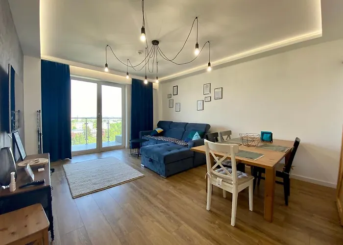 Sunrise Apartament Lublin
