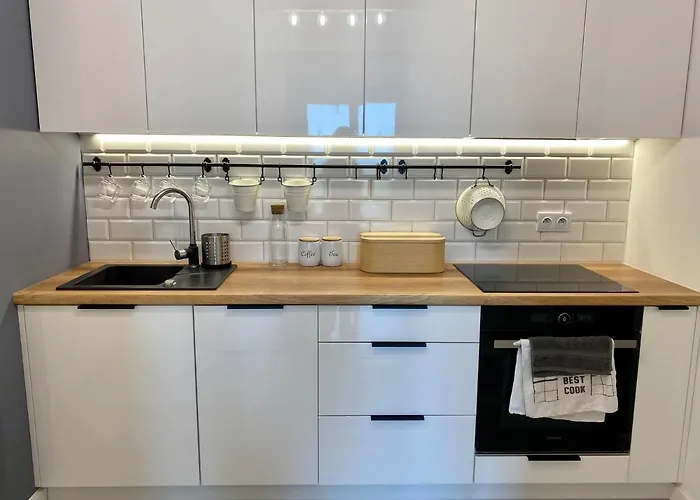 Sunrise Apartament Lublin